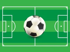 Leikur Funky Football á netinu