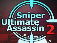 Leikur Sniper Ultimate Assassin 2 á netinu