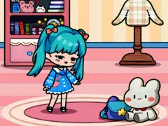 Leikur Girl Games Unblocked: Mini Fun á netinu