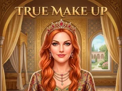 Leikur True Make Up á netinu