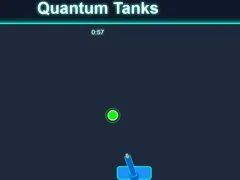Leikur Quantum Tanks á netinu