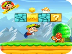 Leikur Mario! á netinu