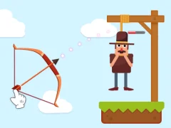 Leikur Help The Cowboy á netinu