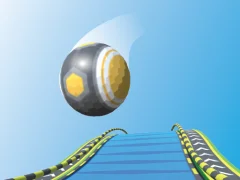 Leikur Rolling Ball á netinu