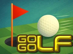 Leikur Go Golf á netinu