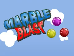 Leikur Marble Blast á netinu