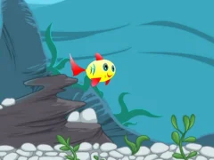 Leikur The Happiest Fish á netinu
