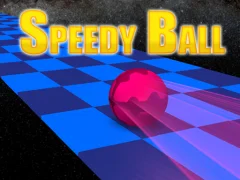 Leikur Speedy Ball á netinu