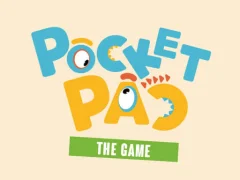 Leikur Pocket Pac the Game á netinu