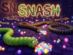 Leikur Snash á netinu