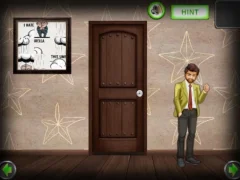 Leikur Amgel Easy Room Escape 313 á netinu