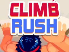 Leikur Climb Rush á netinu
