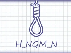 Leikur Hangman Plus á netinu