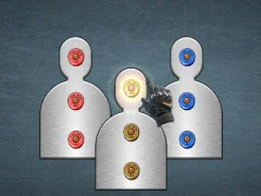 Leikur Gun Match Screw á netinu