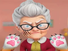 Leikur Bad Cat Simulator á netinu
