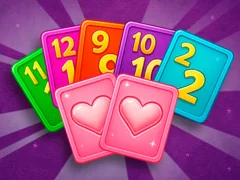 Leikur Card Master á netinu