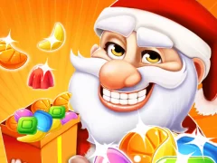 Leikur Candy Fever á netinu