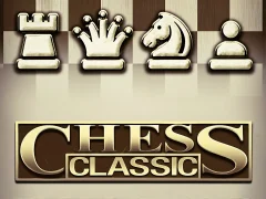 Leikur Chess Classic á netinu
