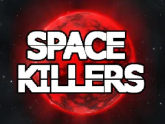 Leikur Space Killers á netinu