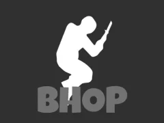 Leikur Bhop Expert á netinu