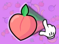 Leikur Oh Peach-It á netinu