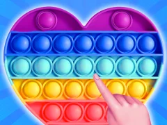 Leikur Pop It 3D á netinu