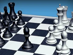 Leikur Real Chess á netinu