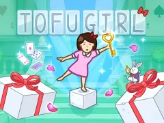 Leikur Tofu Girl á netinu
