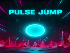Leikur Pulse Jump á netinu