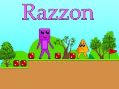 Leikur Razzon á netinu