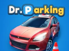 Leikur Dr. Parking á netinu
