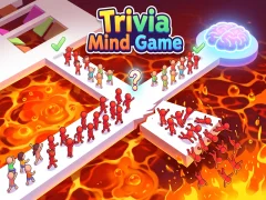 Leikur Trivia Mind Game á netinu