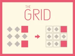 Leikur The Grid á netinu