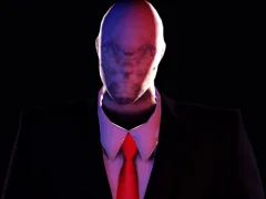 Leikur Backrooms Slender Horror á netinu