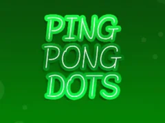 Leikur Ping pong Dot á netinu
