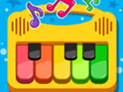 Leikur Piano Kids á netinu