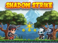 Leikur Shadow Strike á netinu