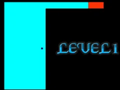 Leikur Scary maze Html5 á netinu