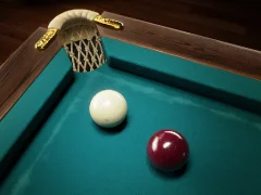 Leikur The Best Russian Billiards á netinu