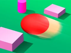 Leikur Gap Ball 3D Energy á netinu