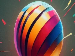 Leikur Bouncy Ball - Vanishing Bars á netinu