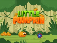 Leikur Little Pumpkin á netinu
