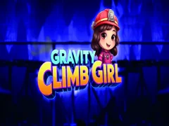 Leikur Gravity Climb Girl á netinu