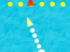 Leikur One Dot Target á netinu