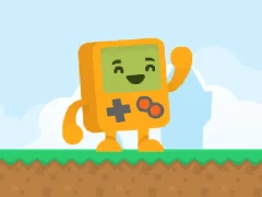 Leikur Adventure Joystick á netinu