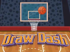 Leikur Draw Dash á netinu
