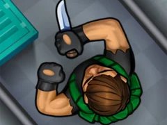 Leikur Assassin Knight á netinu
