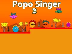 Leikur Popo Singer 2 á netinu