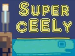Leikur SupercEELious á netinu