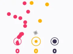 Leikur Circle Collector á netinu